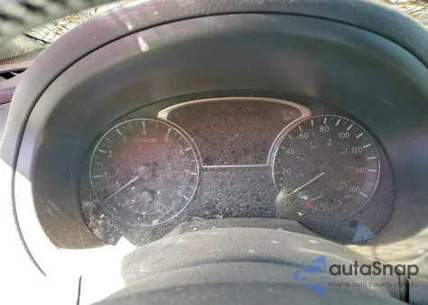 2018 Nissan Altima from USA, damaged, VIN 1N4AL3AP6JC243262